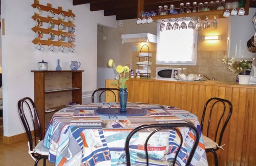 Anneville-sur-Mer House | 2 bedroom accommodation in Anneville sur Mer