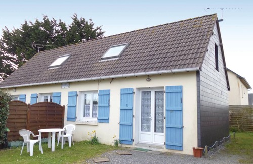 Anneville-sur-Mer House | 2 bedroom accommodation in Anneville sur Mer