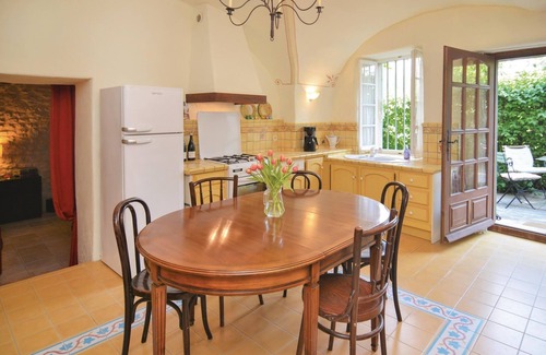 Castelnau-Valence House | 2 bedroom accommodation in Castelnau-Valence