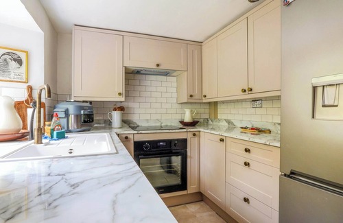 Monkton Farleigh Cottage | 2 bedroom accommodation in Bradford-on-Avon