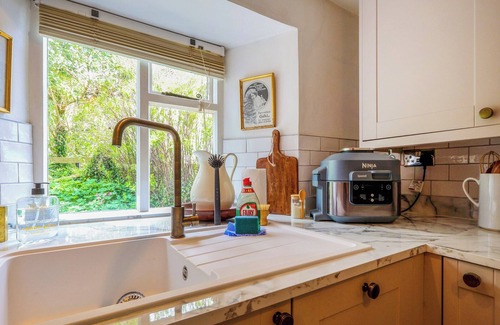 Monkton Farleigh Cottage | 2 bedroom accommodation in Bradford-on-Avon