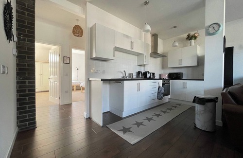 Grantown-on-Spey Cottage | 2 bedroom accommodation in Grantown-on-Spey
