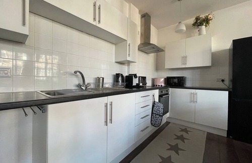 Grantown-on-Spey Cottage | 2 bedroom accommodation in Grantown-on-Spey