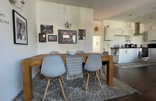 Grantown-on-Spey Cottage | 2 bedroom accommodation in Grantown-on-Spey