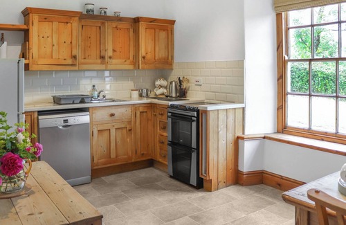 Betws-Y-Coed Cottage | 2 bedroom accommodation in Near Betws-y-Coed