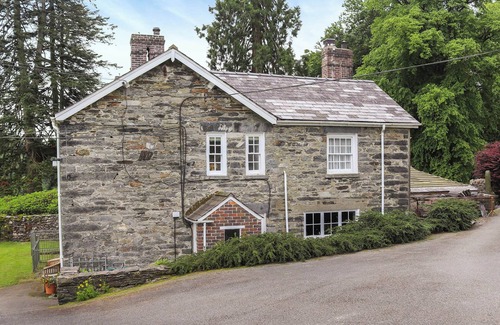 Betws-Y-Coed Cottage | 2 bedroom accommodation in Near Betws-y-Coed