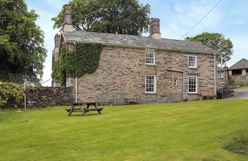 Betws-Y-Coed Cottage | 2 bedroom accommodation in Near Betws-y-Coed