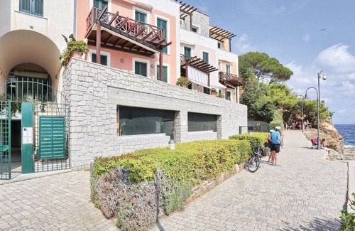 Porto Azzurro Apartment | 2 bedroom accommodation in Porto Azzurro LI
