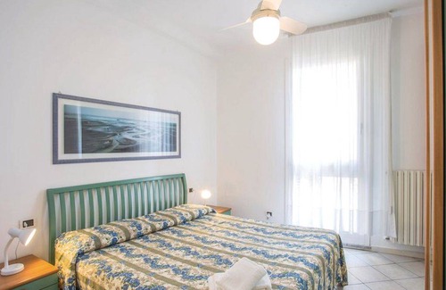 Porto Azzurro Apartment | 2 bedroom accommodation in Porto Azzurro LI