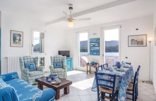 Porto Azzurro Apartment | 2 bedroom accommodation in Porto Azzurro LI