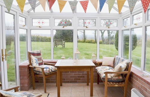 Black Torrington Cottage | 2 bedroom accommodation in Highampton, Beaworthy