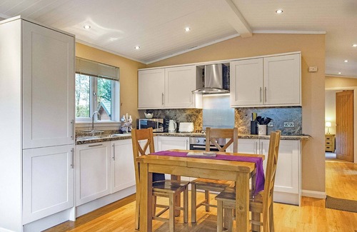 Broughton Mills Ski Chalet | 2 bedroom accommodation in Water Yeat, Nr Coniston