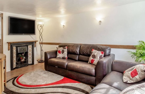 Ixworth Cottage | 2 bedroom accommodation in Ixworth, near Bury St Edmunds
