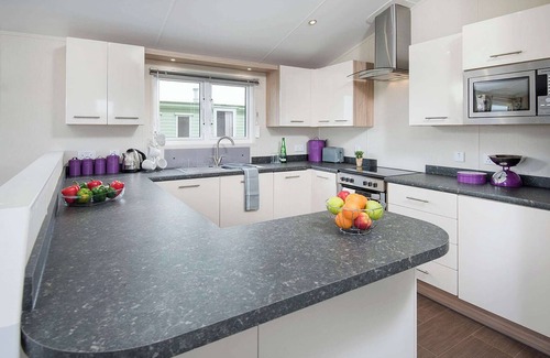 Cresswell Ski Chalet | 2 bedroom accommodation in Cresswell beach