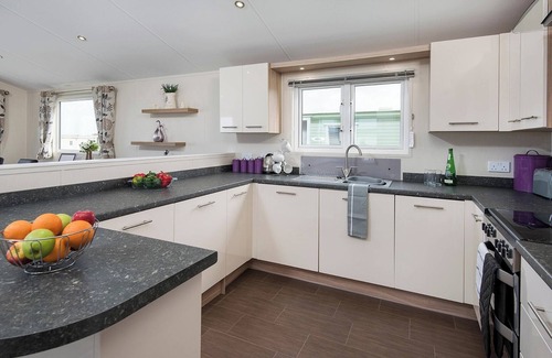 Cresswell Ski Chalet | 2 bedroom accommodation in Cresswell beach