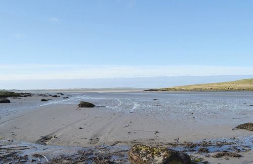 Lochmaddy Cottage | 2 bedroom accommodation in Minish near Lochmaddy, Isle of North Uist