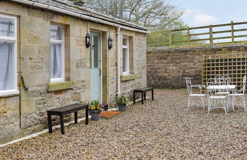 Barnard Castle Cottage | 2 bedroom accommodation in Barnard Castle
