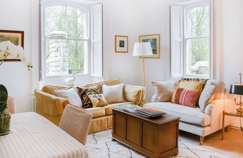 Barnard Castle Cottage | 2 bedroom accommodation in Barnard Castle