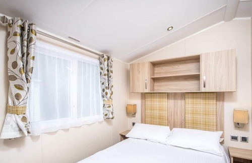 Burnham-on-Sea House | 2 bedroom accommodation in Burnham-on-Sea