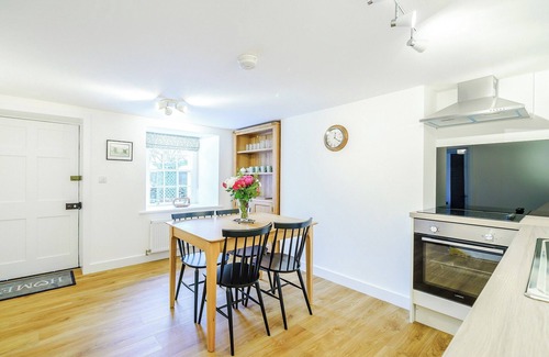 Welton Cottage | 2 bedroom accommodation in Caldbeck Fells