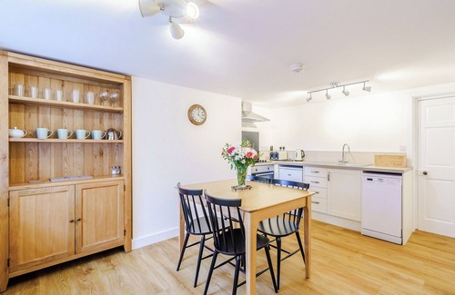 Welton Cottage | 2 bedroom accommodation in Caldbeck Fells