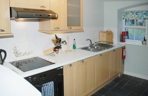 Seatoller Cottage | 2 bedroom accommodation in near Rosthwaite