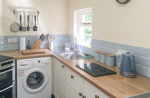 Whithorn Cottage | 2 bedroom accommodation in Newton Stewart