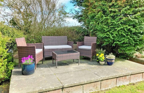 Whithorn Cottage | 2 bedroom accommodation in Newton Stewart