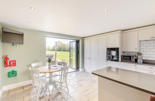 Rampton Cottage | 2 bedroom accommodation in South Leverton