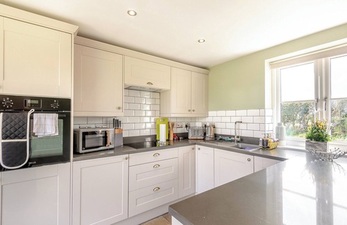 Rampton Cottage | 2 bedroom accommodation in South Leverton
