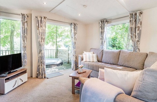 Thistley Green House | 2 bedroom accommodation in Chippenham, Nr Newmarket