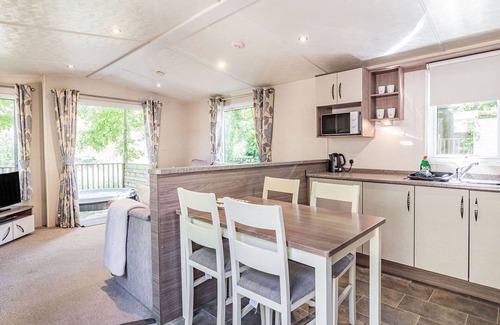 Thistley Green House | 2 bedroom accommodation in Chippenham, Nr Newmarket