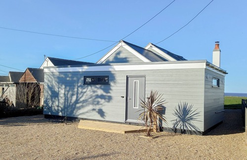 Bacton Cottage | 2 bedroom accommodation in Walcott-on-Sea