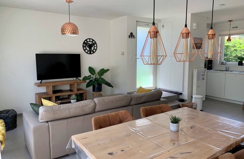 Koksijde Cottage | 2 bedroom accommodation in Oostduinkerke