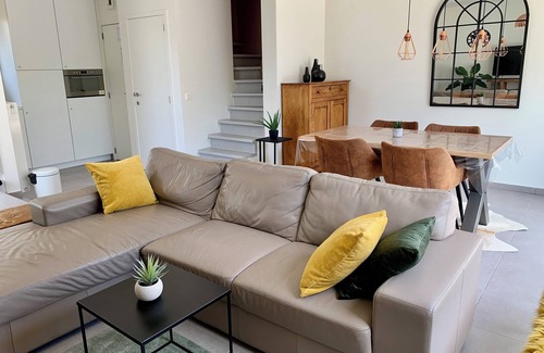 Koksijde Cottage | 2 bedroom accommodation in Oostduinkerke