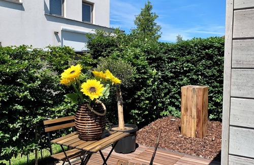Koksijde Cottage | 2 bedroom accommodation in Oostduinkerke