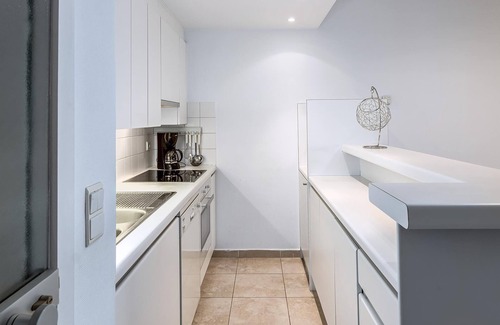 Oostduinkerke-Bad Apartment | 2 bedroom accommodation in Oostduinkerke