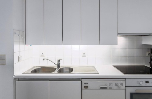 Oostduinkerke-Bad Apartment | 2 bedroom accommodation in Oostduinkerke