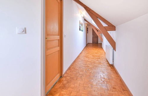 Therouldeville House | 2 bedroom accommodation in Therouuldeville