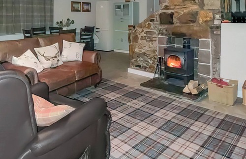 Glenlivet Cottage | 2 bedroom accommodation in Ballindalloch