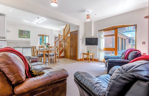Woolland Cottage | 2 bedroom accommodation in Blandford Forum