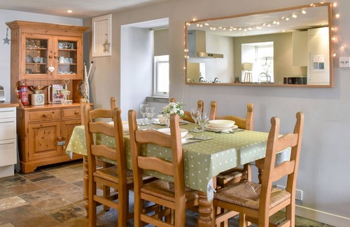 Corrie Cottage | 2 bedroom accommodation in Corrie, Isle of Arran