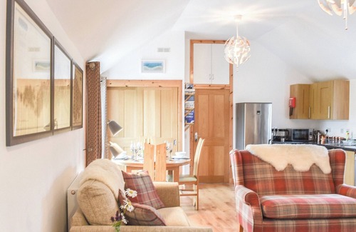Marvig Cottage | 2 bedroom accommodation in Marvig, Isle of Lewis