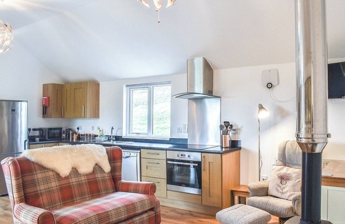 Marvig Cottage | 2 bedroom accommodation in Marvig, Isle of Lewis