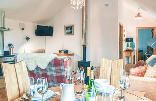Marvig Cottage | 2 bedroom accommodation in Marvig, Isle of Lewis