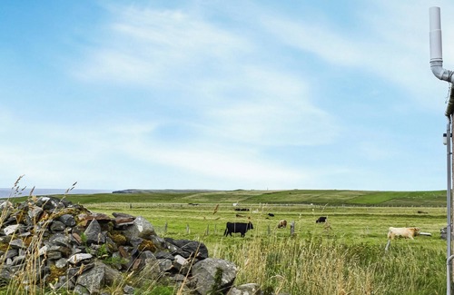 Isle of Lewis Cottage | 2 bedroom accommodation in North Dell, Isle of Lewis