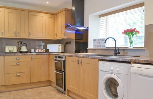 Soulby Cottage | 2 bedroom accommodation in Soulby, near Kirkby Stephen