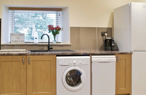 Soulby Cottage | 2 bedroom accommodation in Soulby, near Kirkby Stephen