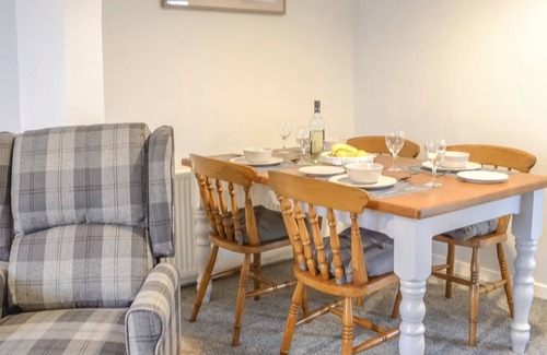 Kirkcudbright Cottage | 2 bedroom accommodation in Kirkcudbright