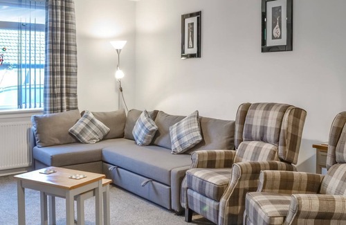 Kirkcudbright Cottage | 2 bedroom accommodation in Kirkcudbright